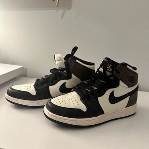 JORDAN 7 MOCHA - WOMENS 8